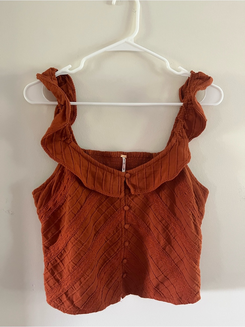 Free People Tank Top